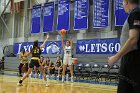 WBBall vs MCLA  Wheaton College Women’s Basketball vs Massachusetts College of Liberal Arts. - Photo By: KEITH NORDSTROM